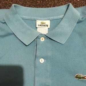 Polo shirt